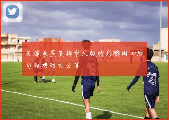 足球明星集锦中文版精彩瞬间回顾与经典时刻分享