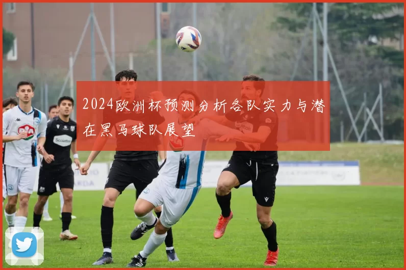 2024欧洲杯预测分析各队实力与潜在黑马球队展望